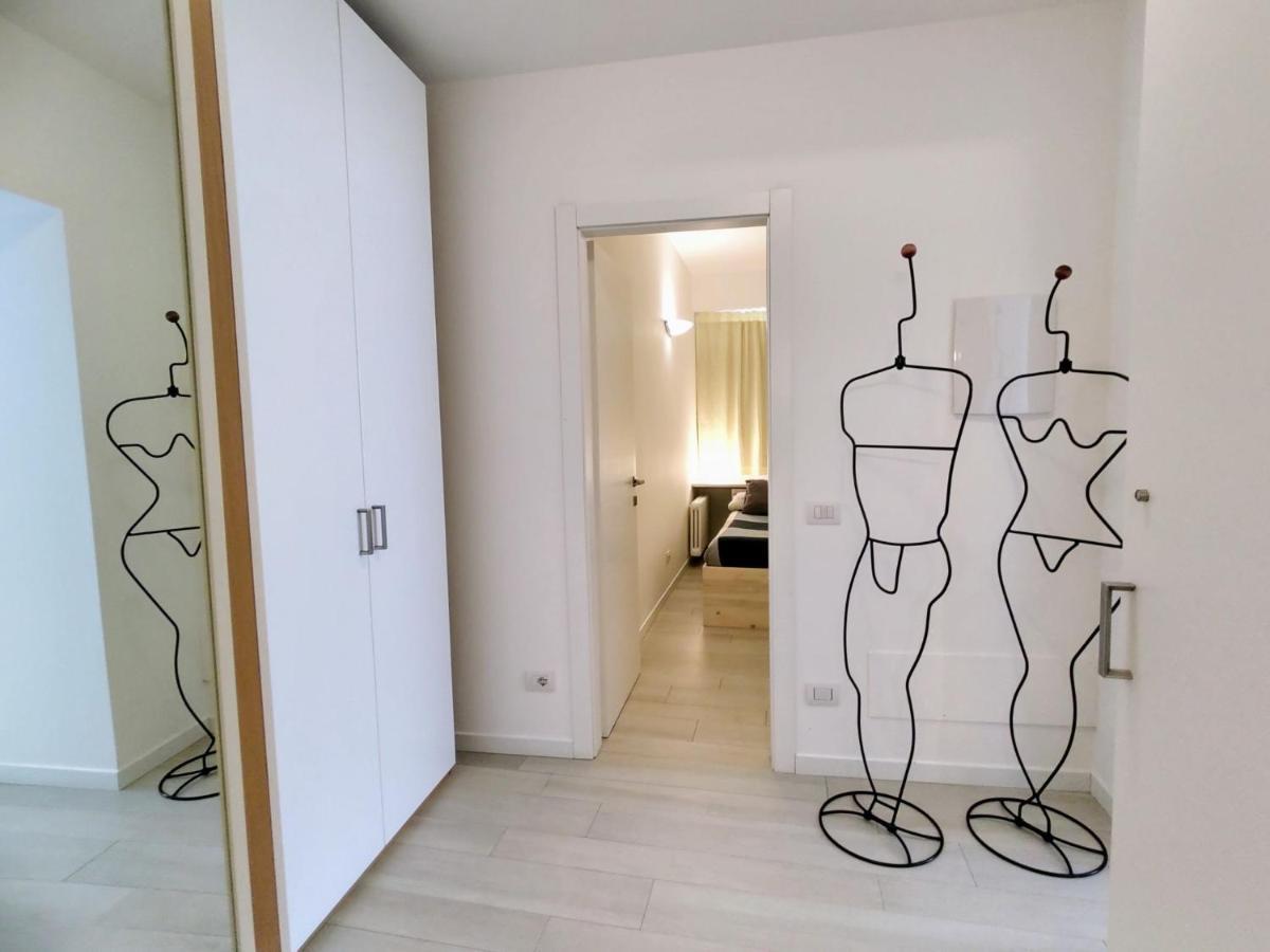 Apartment Titti - Gla133 By Interhome Gera Lario Εξωτερικό φωτογραφία
