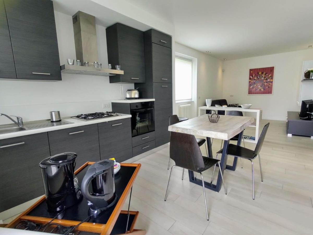 Apartment Titti - Gla133 By Interhome Gera Lario Εξωτερικό φωτογραφία