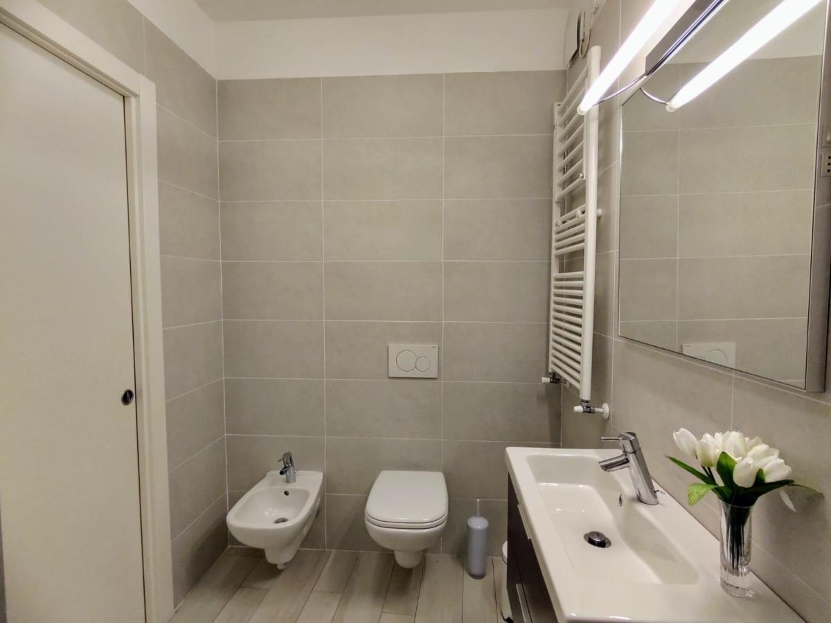 Apartment Titti - Gla133 By Interhome Gera Lario Εξωτερικό φωτογραφία