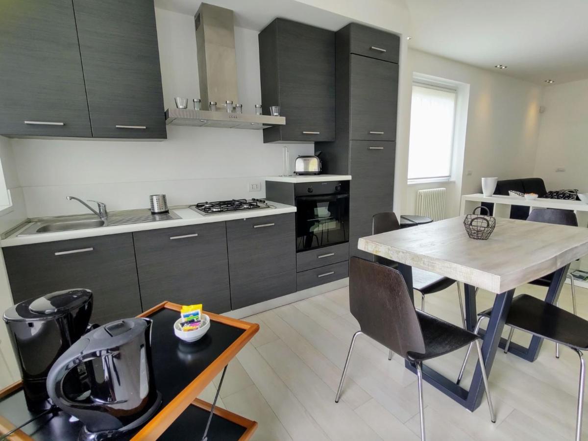 Apartment Titti - Gla133 By Interhome Gera Lario Εξωτερικό φωτογραφία
