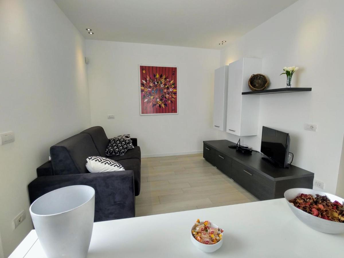 Apartment Titti - Gla133 By Interhome Gera Lario Εξωτερικό φωτογραφία