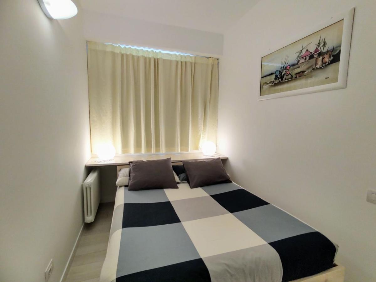 Apartment Titti - Gla133 By Interhome Gera Lario Εξωτερικό φωτογραφία